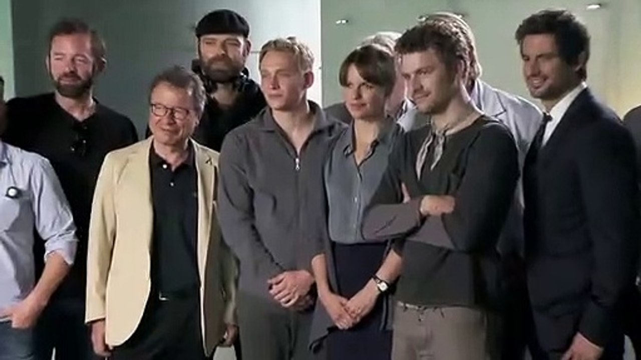 Drehtagebuch zu 'Vaterfreuden' - Teil 3: „New Life“