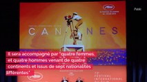 Festival de Cannes 2019 : Voici la composition du jury