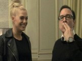 Exclu vidéo : A vous de noter la prestation improvisée de Jean-Marc Généreux et Katrina Patchett de Danse avec les Stars !