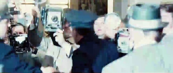 Bridge Of Spies - Der Unterhändler Trailer (3) OV