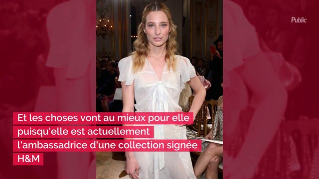 David Hallyday : Sa fille Ilona Smet s'affiche dans un maillot de bain très sexy aux Maldives