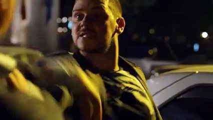 End Of A Gun - Wo Gerechtigkeit herrscht Trailer DF