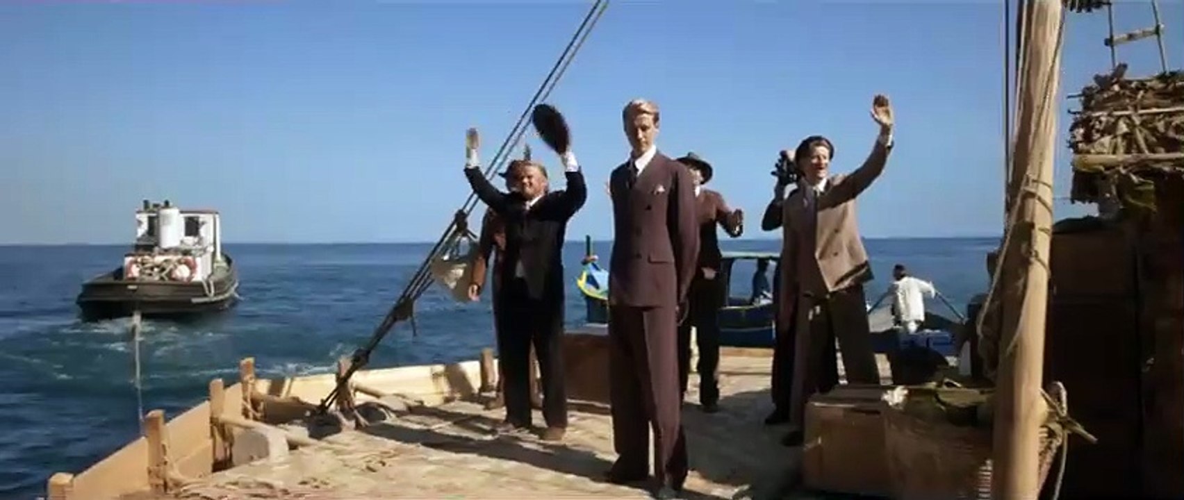 Kon-Tiki Teaser DF