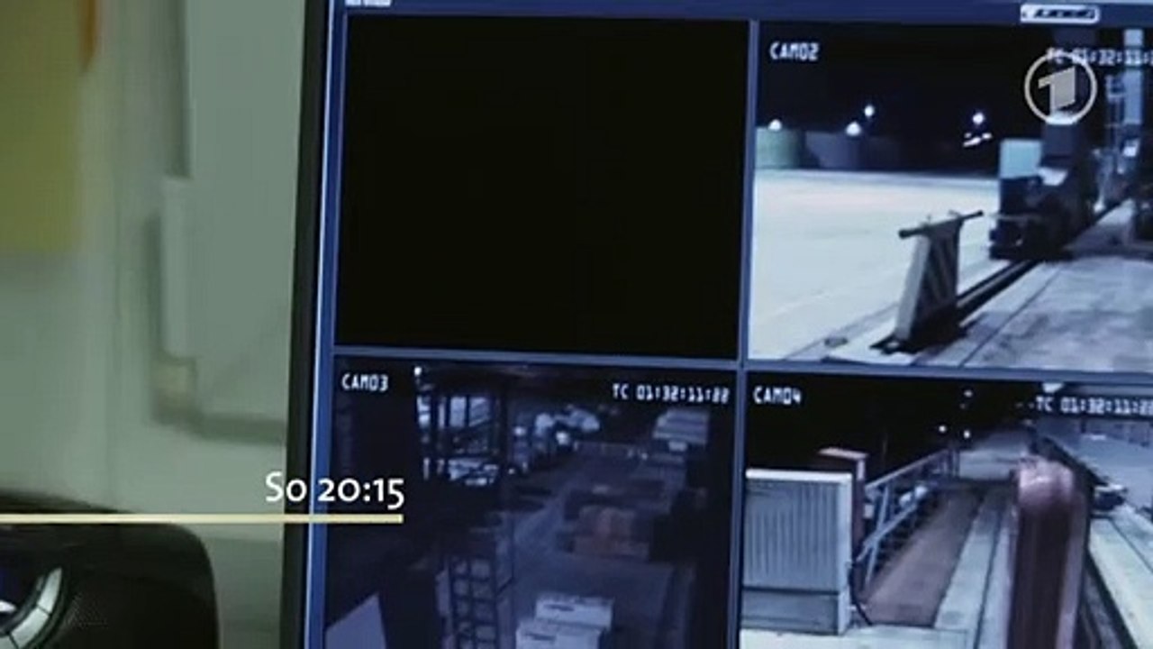 Polizeiruf 110: Eine mörderische Idee Trailer DF