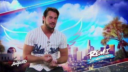 Les Anges 10 : Entre Rémi et Claire, c'est reparti !