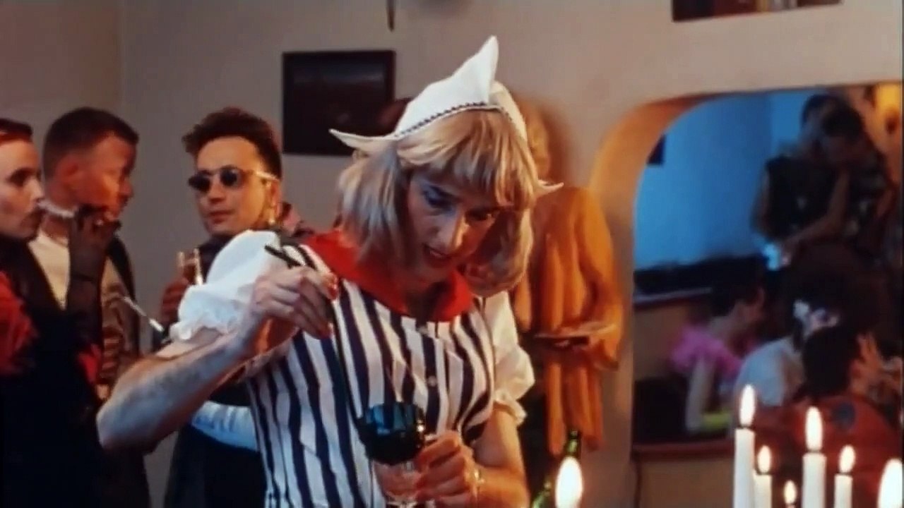 Der Bewegte Mann Trailer (2) DF