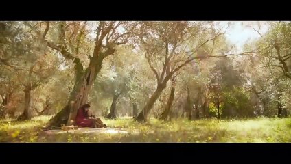 Der junge Messias Trailer (2) OV