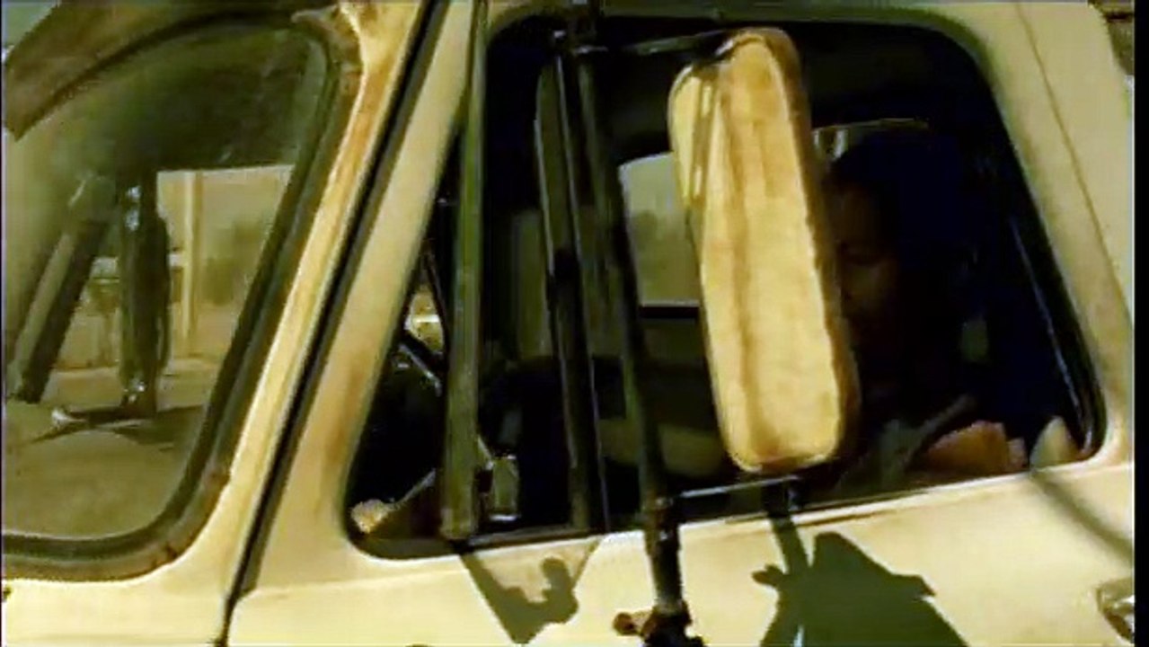 Out of Rosenheim Trailer (2) DF