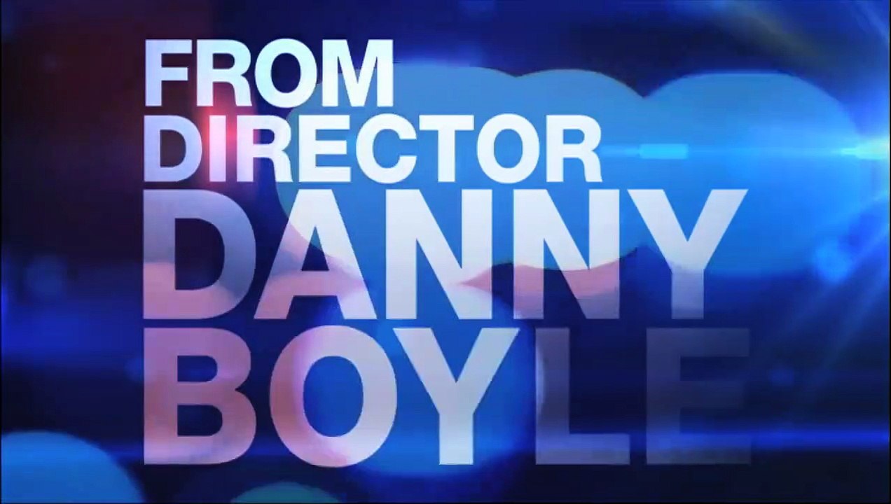 Babylon Trailer OV