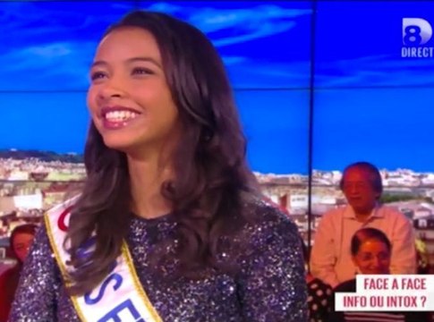 Zapping PublicTv n°592 : Flora Coquerel : Enfant je suçais... !