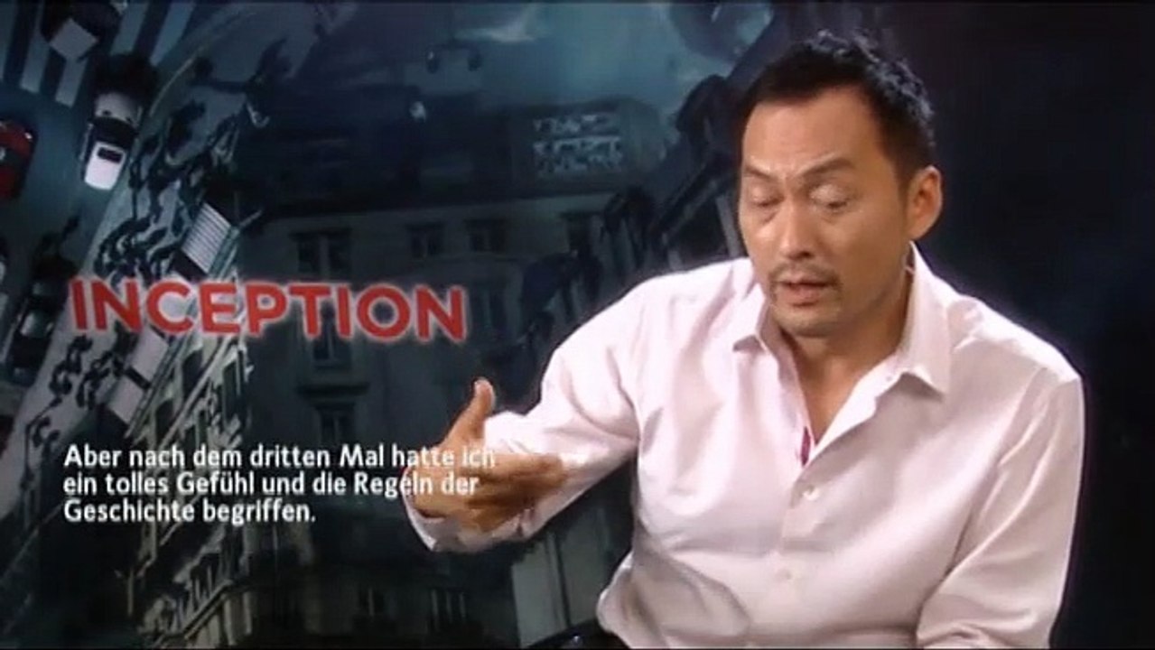 Interviews 102 - Deutsch