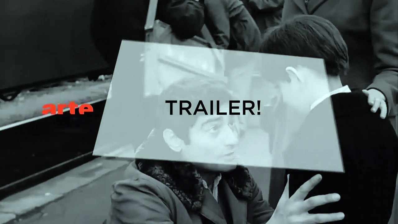 Der alte Mann und das Kind Trailer DF