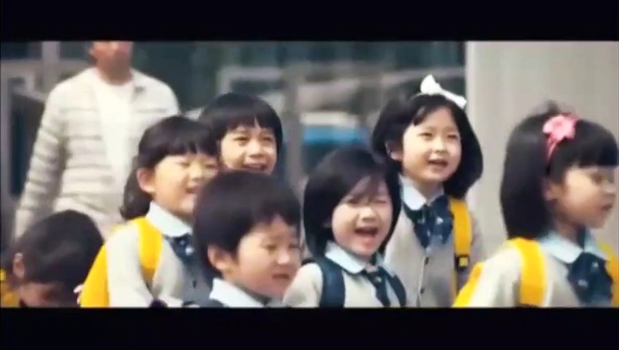 Into the Sun - Kampf über den Wolken Trailer OV