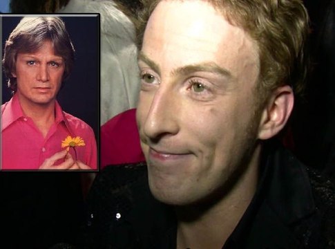 Exclu vidéo : Anthony (Les Princes de l'amour) : Je compare ma vie sentimentale à celle de Claude François!