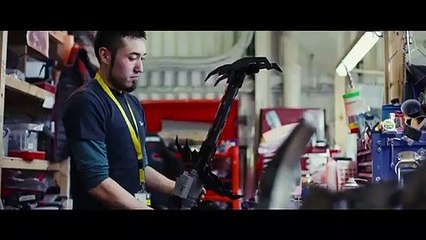 Star Wars: The Last Jedi Behind The Scenes