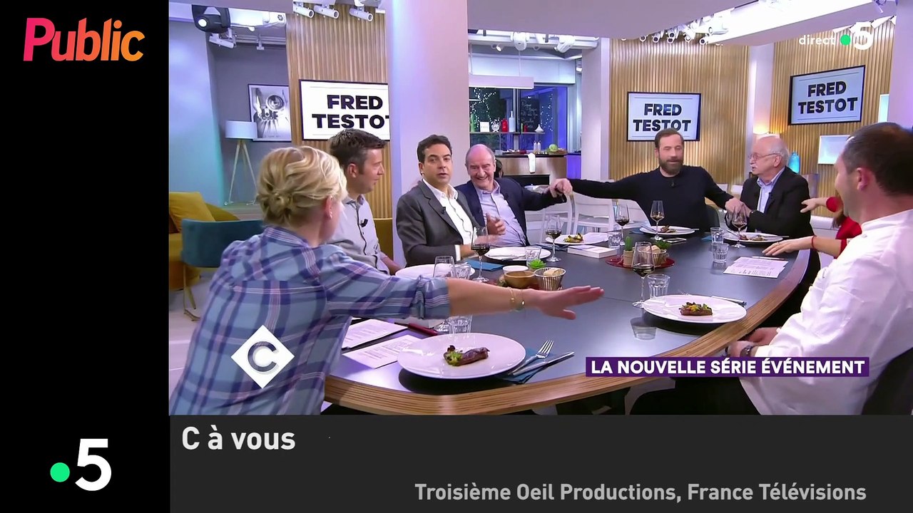 Zapping : NEON : les humains artificiels ultra-réalistes