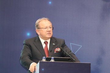 Kimya sektörü Adana'da toplandı