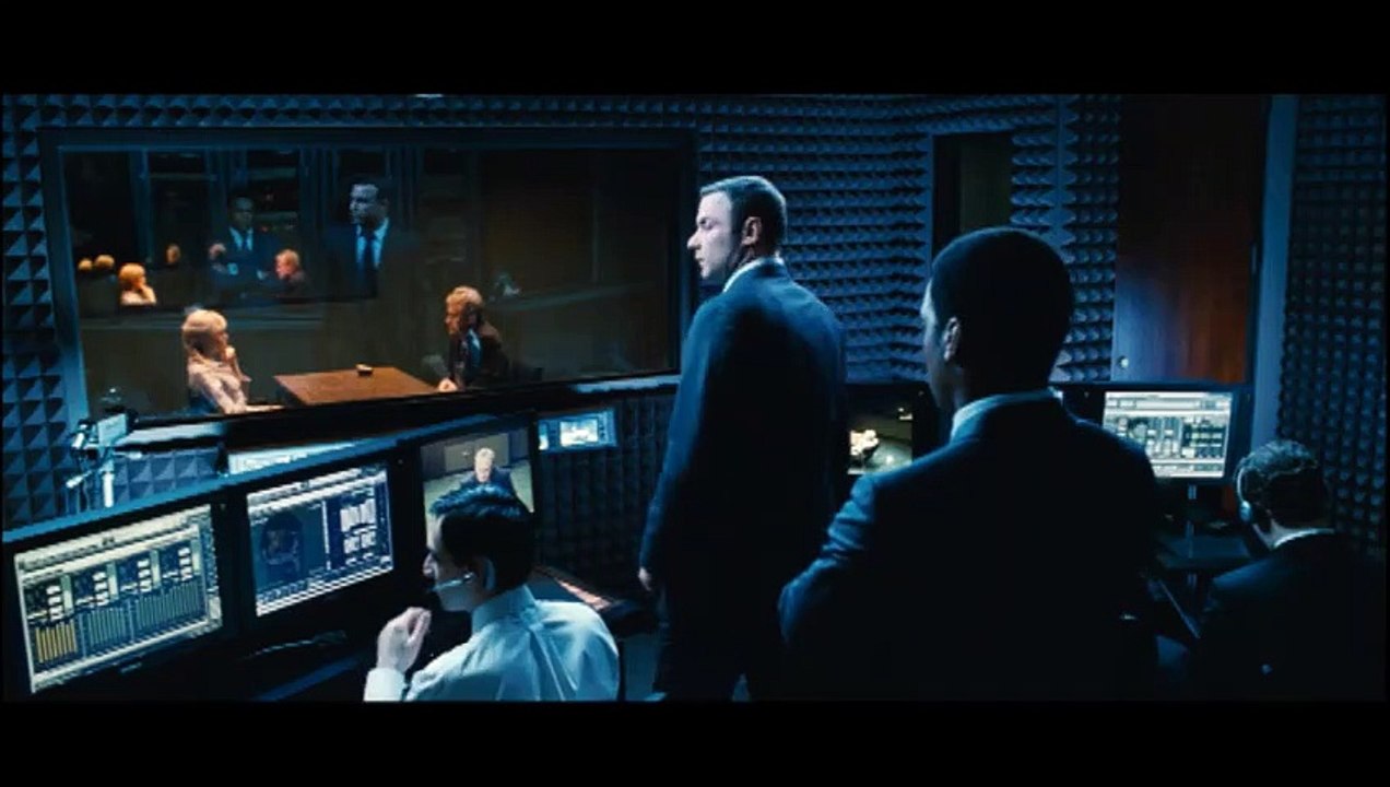 Interviews 1 - Deutsch