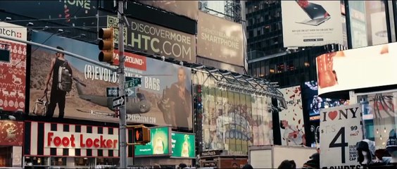 Darkweb - Kontrolle ist eine Illusion Trailer (2) OV