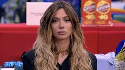 Soleil Sorge non sopporta più Miriana Trevisan al GF Vip: "È accanita” Anche in questa nuova puntata