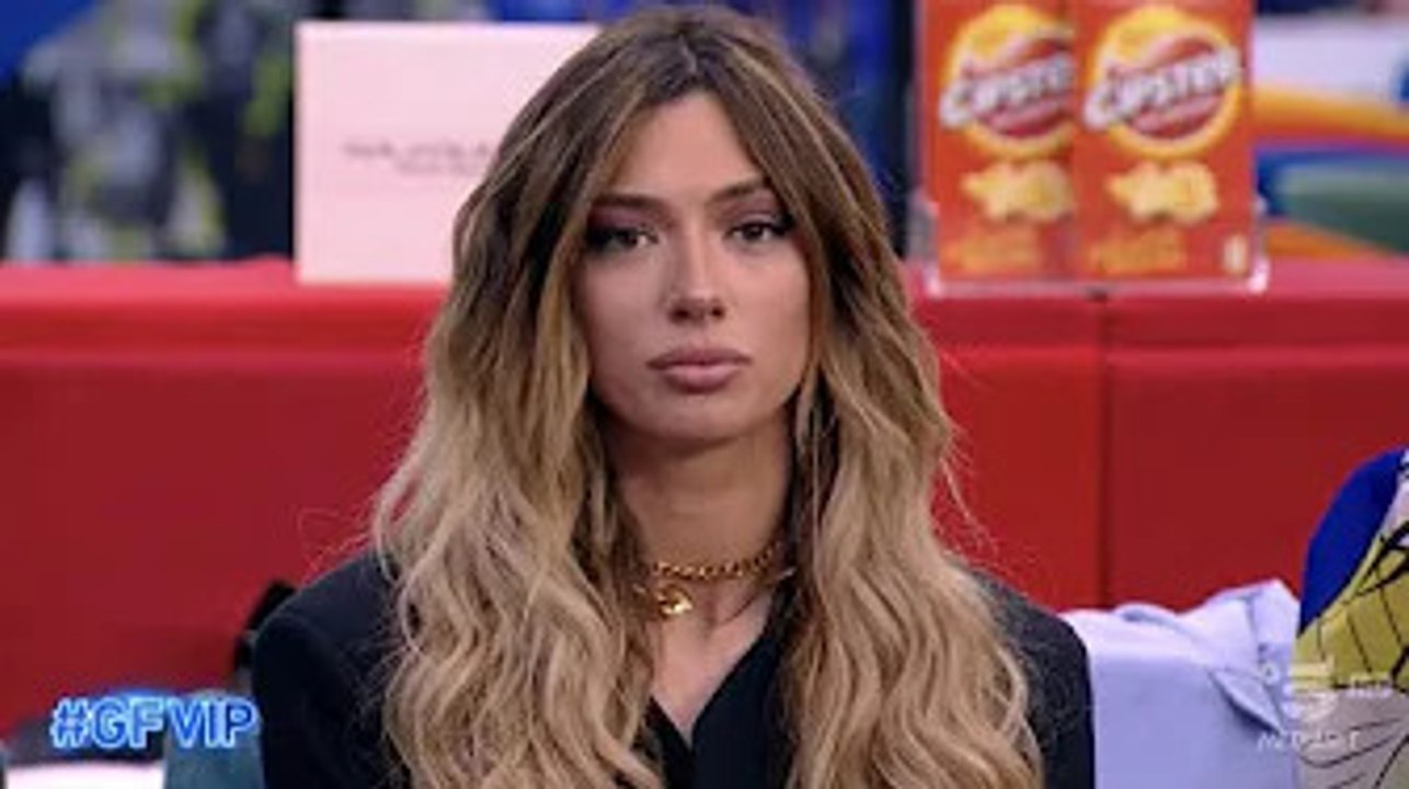 Soleil Sorge non sopporta più Miriana Trevisan al GF Vip: "È accanita” Anche in questa nuova puntata