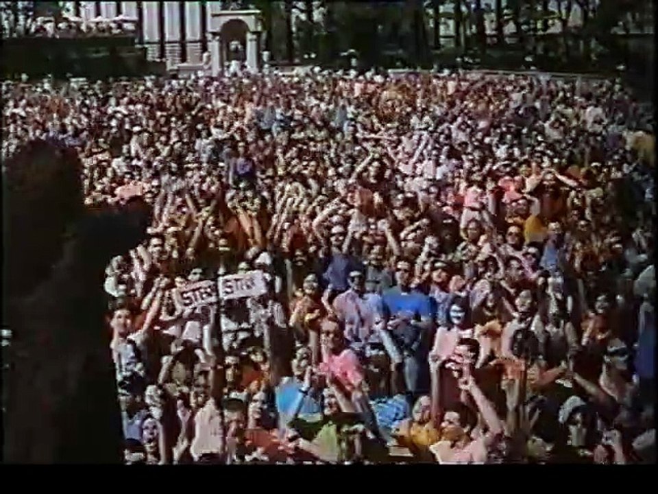 Private Parts Trailer DF