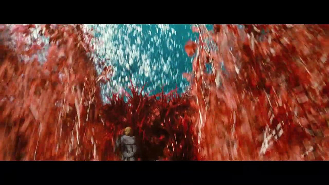 Star Trek Into Darkness Teaser DF