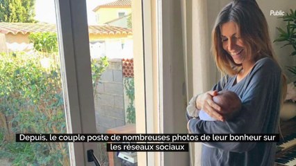 Hugo Clément dézingue un internaute qui avait critiqué Alexandra Rosenfeld