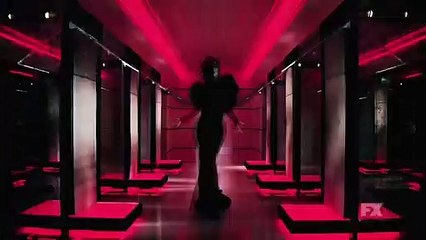 American Horror Story - staffel 5 Teaser OV