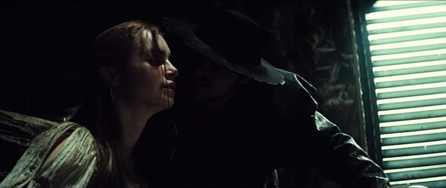 Priest Videoauszug DF