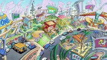 Rockos modernes Leben: Alles bleibt anders Trailer OV