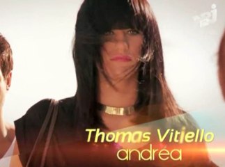 Public Zap : le jeu d'acteur de Thomas Vitiello dans Dreams : In ou out ?