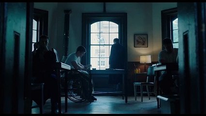 Rebel In The Rye Trailer (2) OV