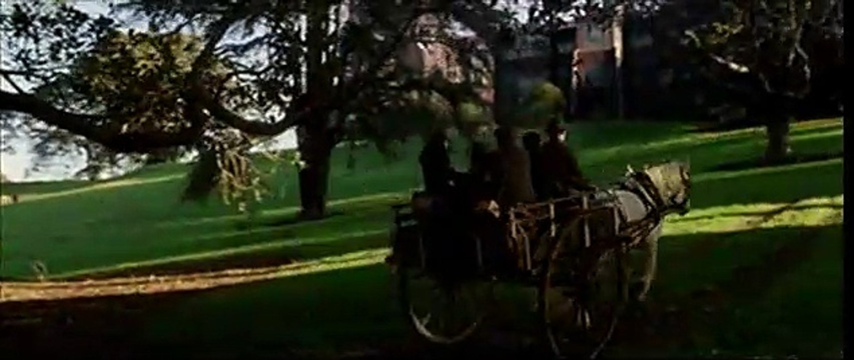 Die Chroniken von Narnia - Der König von Narnia Trailer DF