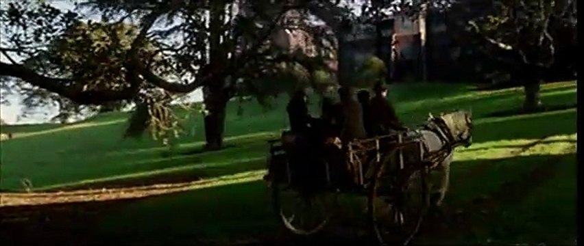 Die Chroniken von Narnia - Der König von Narnia Trailer DF