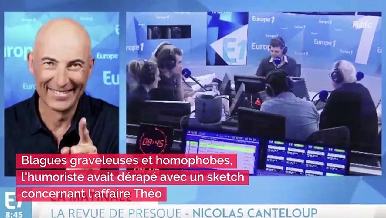 Ces sketchs ont créé la polémique