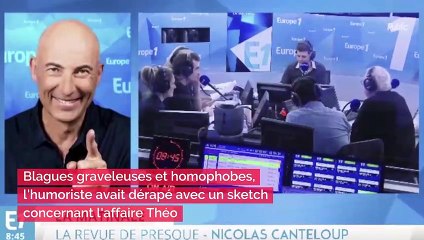 Ces sketchs ont créé la polémique