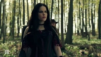 12 Monkeys - staffel 4 Trailer OV