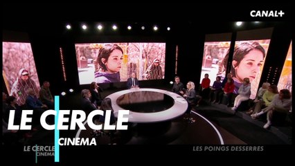 Les Poings desserrés - Débat du Cercle