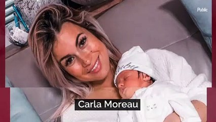 Nabilla, Carla, Jessica : ces stars de télé-réalité ont toutes accouché en 2019
