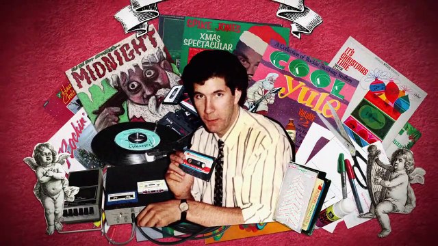 Jingle Bell Rocks Trailer OV