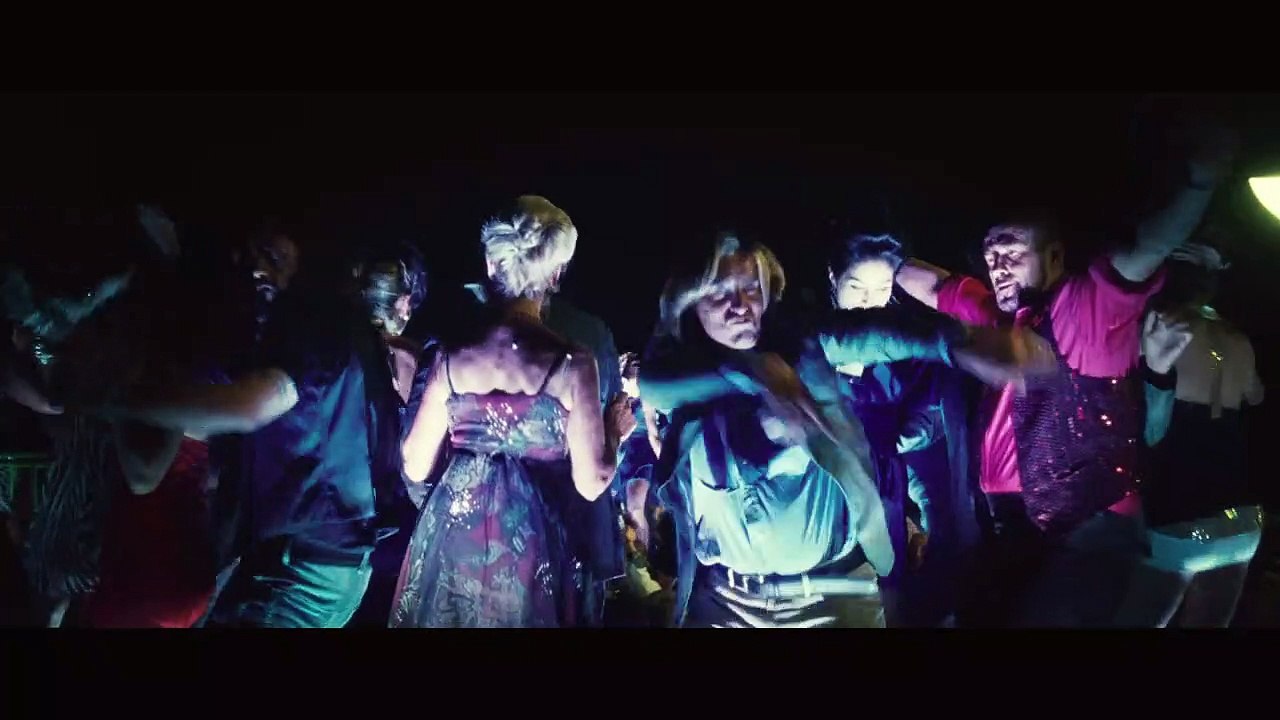 La Grande Bellezza - Die große Schönheit Trailer (2) DF