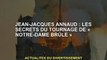 Jean-Jacques Arnault : Le secret du tournage de "L'incendie de la cathédrale Notre-Dame"