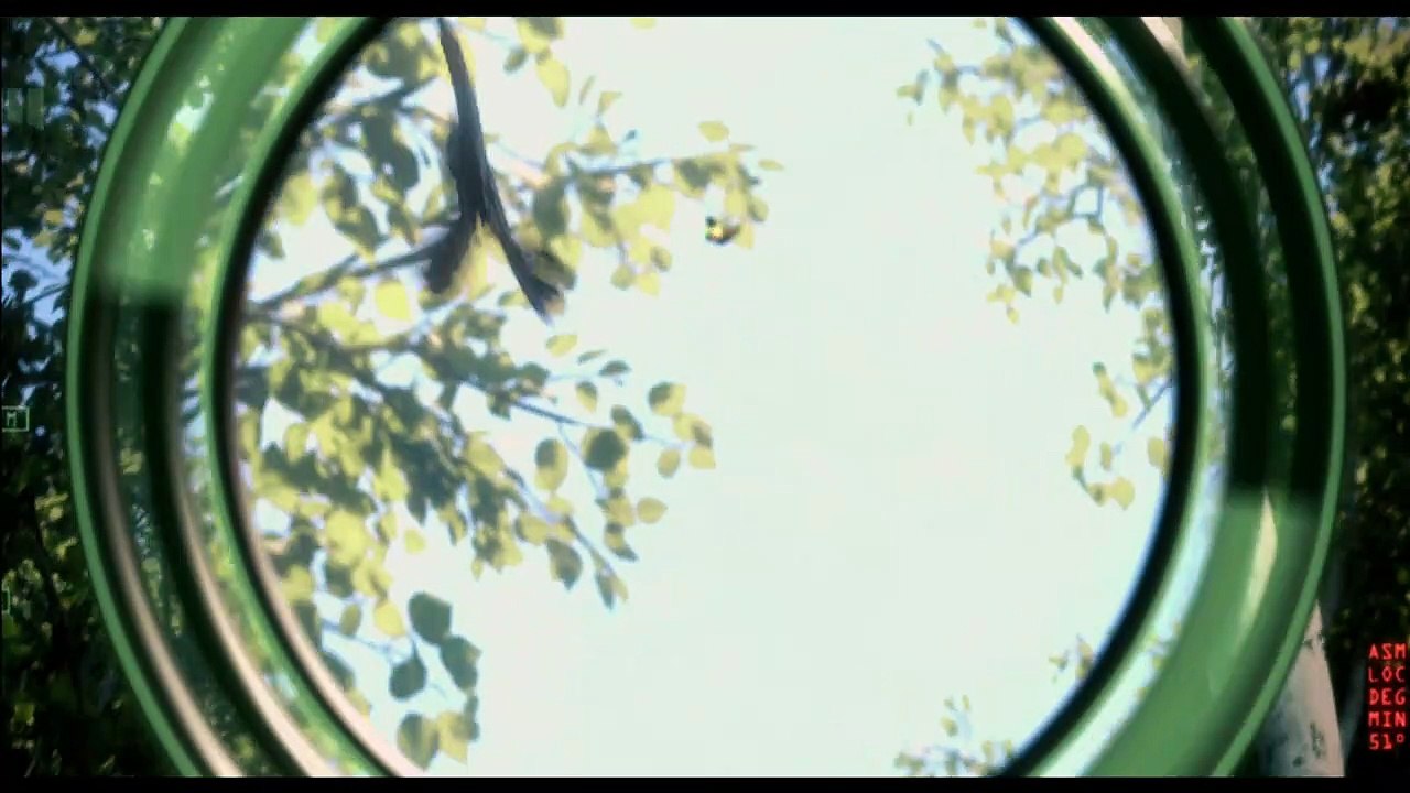 Epic - Verborgenes Königreich Trailer (2) DF