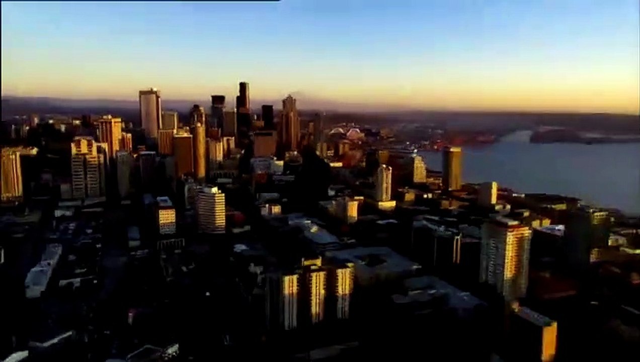 Lethal Justice - Im Auftrag des Gesetzes Trailer DF