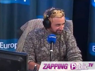 Zapping PublicTV n°589 : best-of des dérapages TV de 2013 !