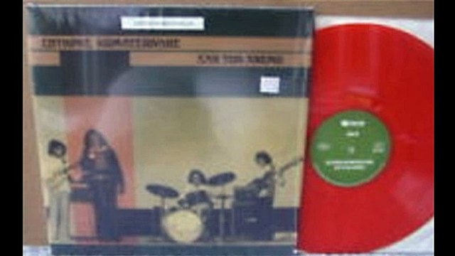 Sotiris Komatsioulis - Like the Wind 1973 ,Greek psychedelic,garage rock