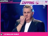 Zapping Public TV n°955 : Pierre Ménès (Le maillon faible) : 