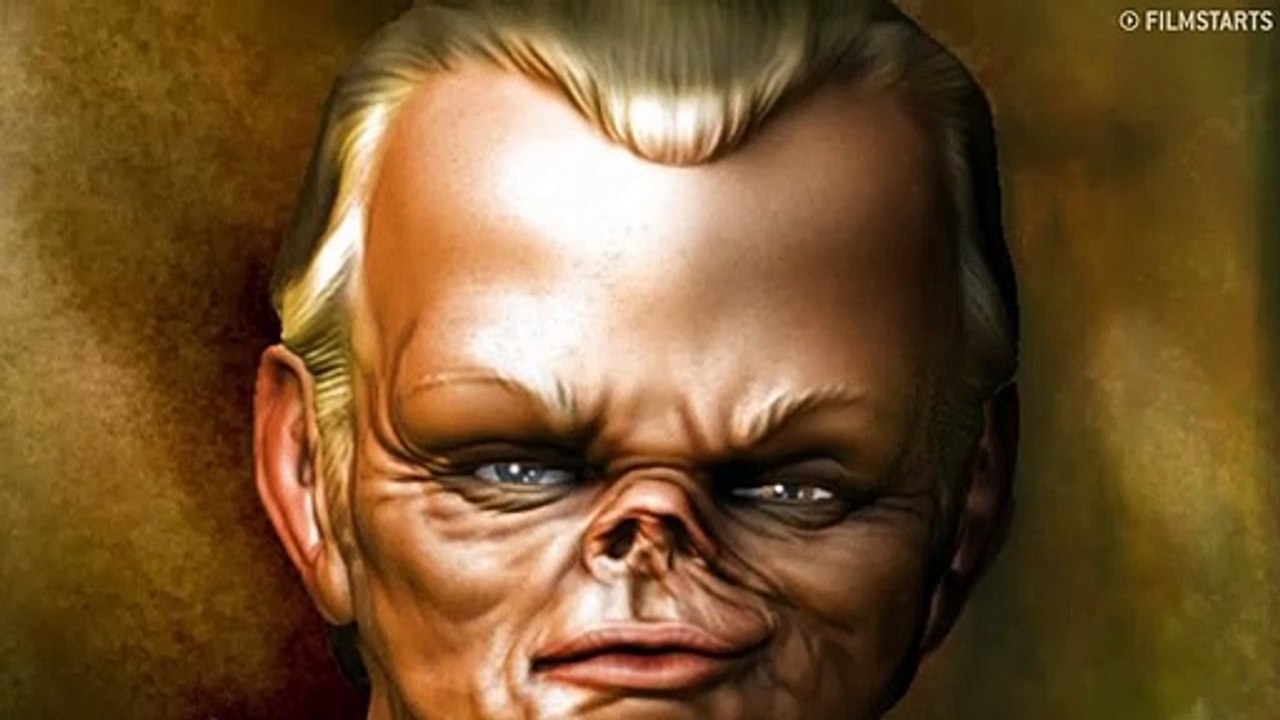 Fan-Theorie: Ist Tyrion ein Targaryen? (FILMSTARTS-Original)