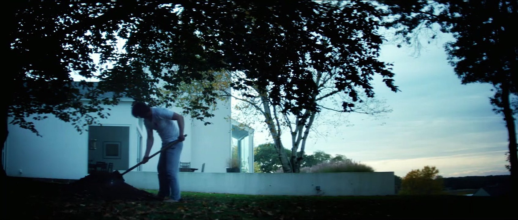 John Wick Trailer (2) DF